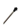 Wand end
